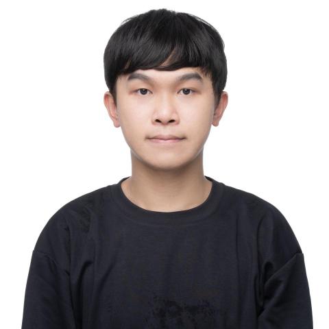提供111數甲服務的專家陳冠宇