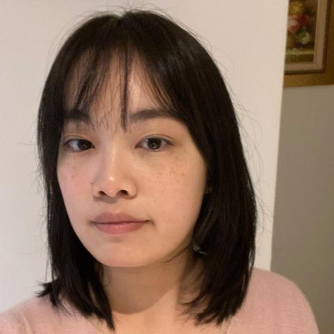 新北美術家教推薦蕎溱
