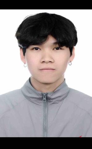 張凱華
