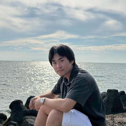 顏子堯