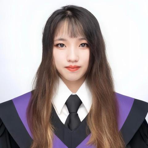 泰安正音老師推薦吳姿儀