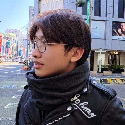 提供剪輯師服務的專家郭宗穎