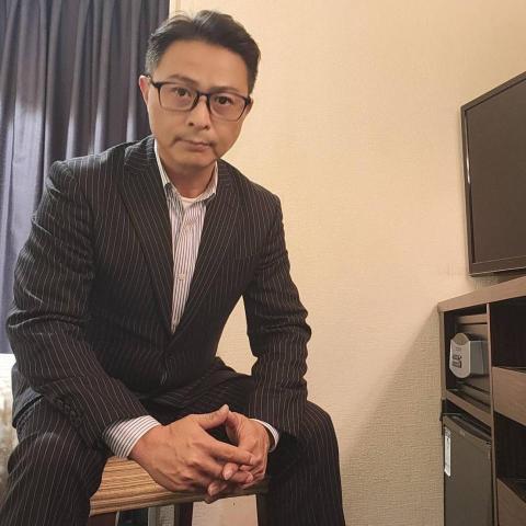 提供台灣文件翻譯服務的專家Akira Chen　口譯／翻譯／商務日文