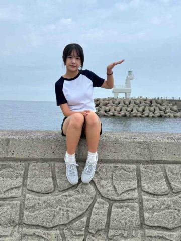 陳沛妮