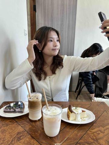 提供家教面試服務的專家吳琪玫