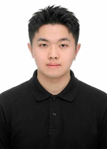 提供桃園家教服務的專家洪聖凱