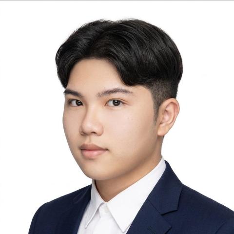 提供pcb服務的專家高子洵
