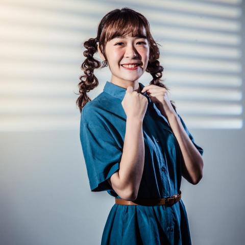 提供figma服務的專家Tina Yang 網頁體驗專門