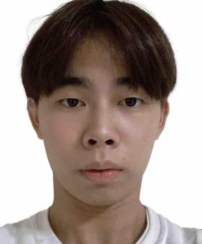 前鎮游泳教練推薦林秉頡