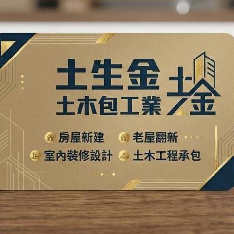 提供打鑰匙服務的專家土生金土木包工業