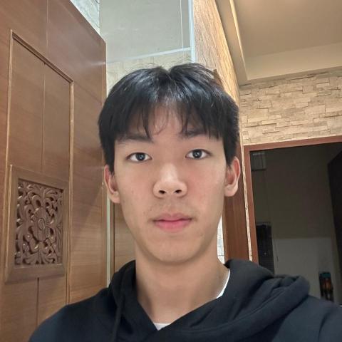 提供桌球服務的專家個人