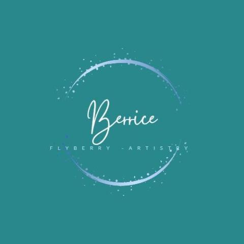 提供美容服務的專家Berrice美容師-Iris