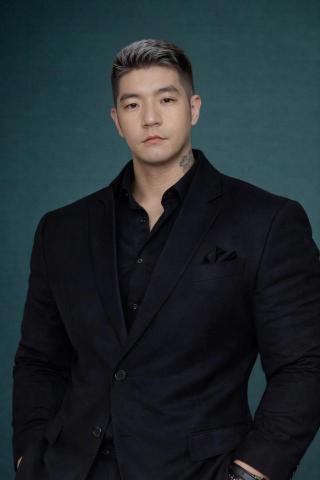 桑宇翔
