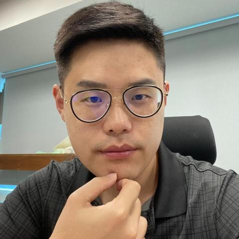 提供seo排名服務的專家Vince Wu