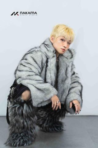 提供afro舞蹈服務的專家吳孟勳