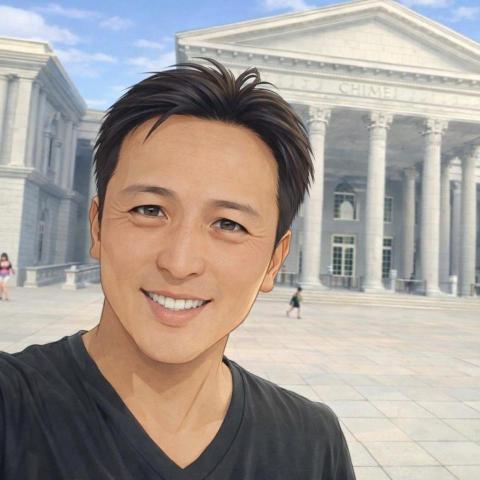 提供免費app製作平台服務的專家郭清菘