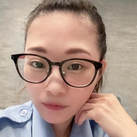 提供iso服務的專家高曉芸