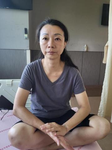 盧秀雯