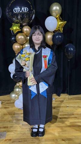 提供111數b服務的專家沈柔薫