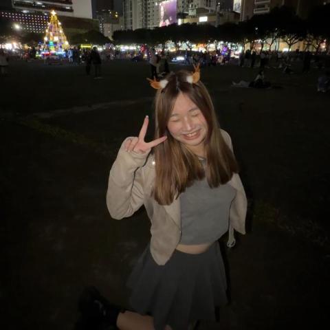 張怡綺