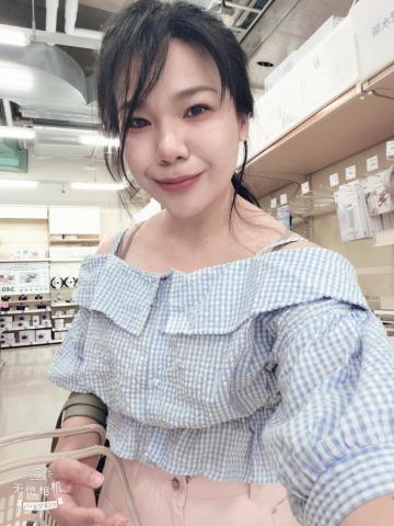 安小姐愛編織