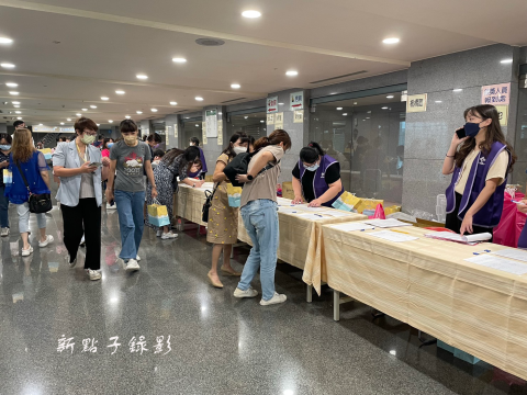 新點子錄影｜EFP拍攝直播 - 