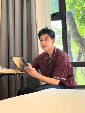 吳振宇
