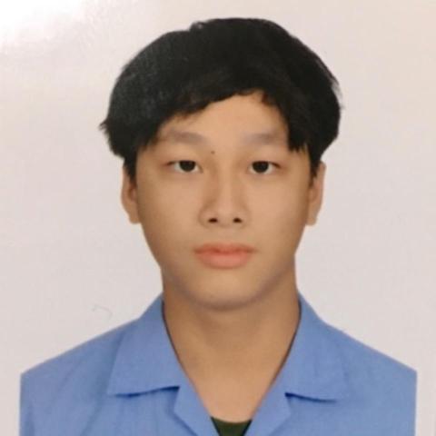 提供臨時工服務的專家張晉瑞