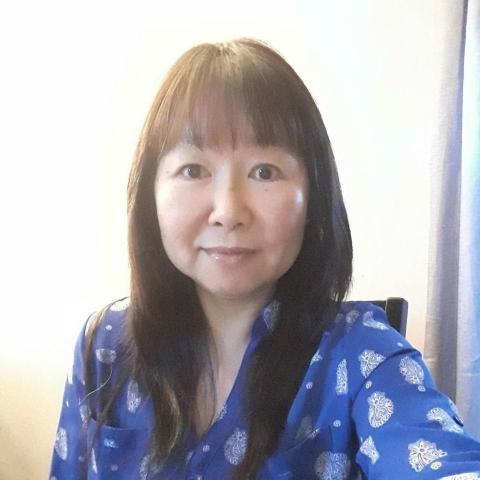 提供toefl服務的專家Matilda T