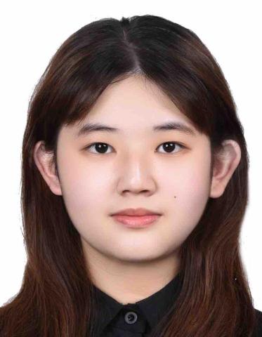 胡芷寧