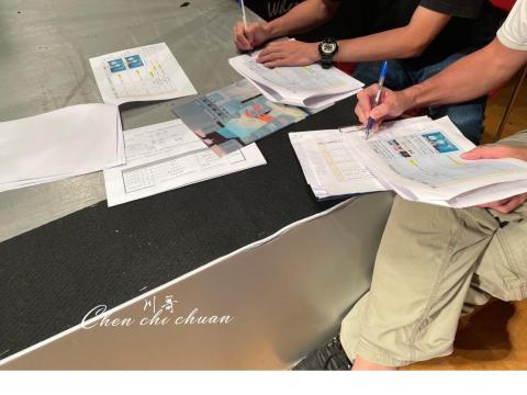 新點子錄影｜EFP拍攝直播 - 