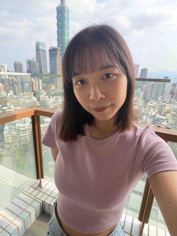 提供公館服務的專家黃資穎