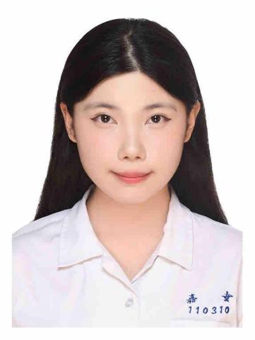 何芮綺