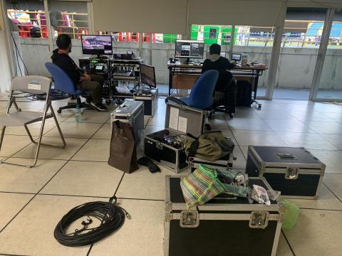 新點子錄影｜EFP拍攝直播 - 