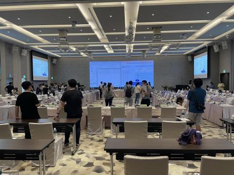新點子錄影｜EFP拍攝直播 - 