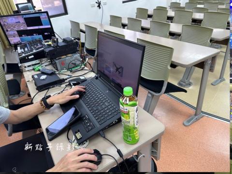 新點子錄影｜EFP拍攝直播 - 