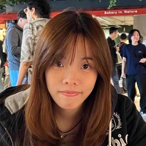 台東市全科家教老師推薦楊雅筑