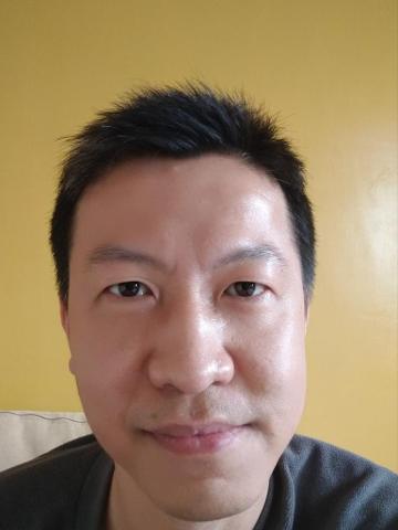 提供最近油漆行服務的專家蔡明杰