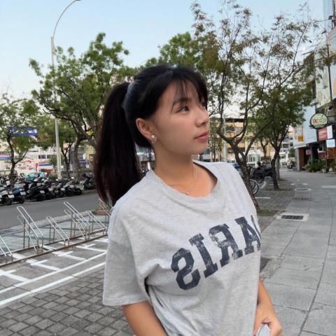 提供正音班服務的專家林芷㚬