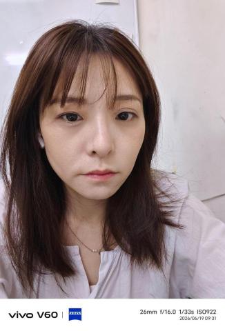 提供mpm數學服務的專家謝靜芬