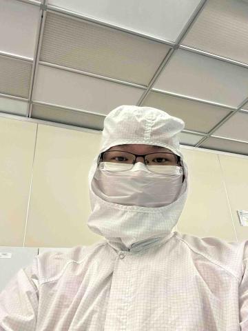 威峯技術企業社 - 美國廠配線