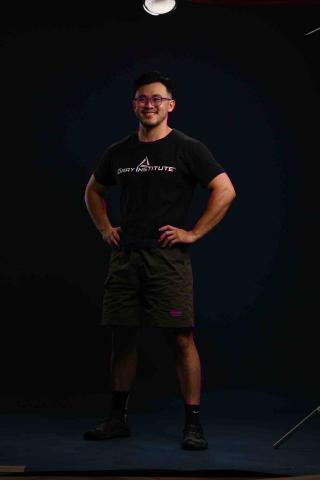 提供coach钱包服務的專家Coach Angus(安格斯）