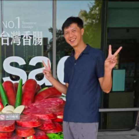 Enzo Wu