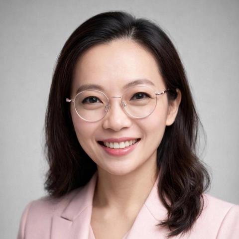 提供講座服務的專家50+女性自信重啟學院