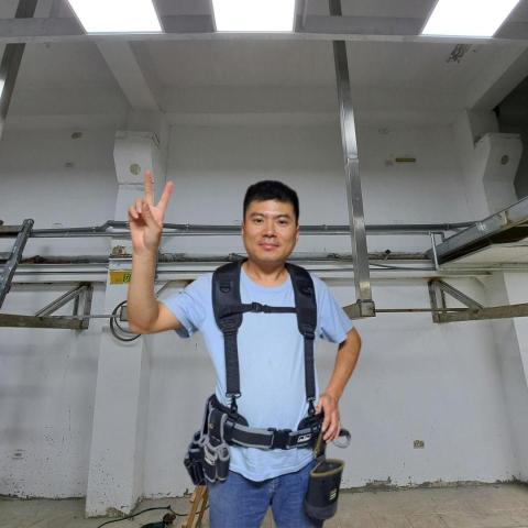 廚房裝修公司推薦吳穎超