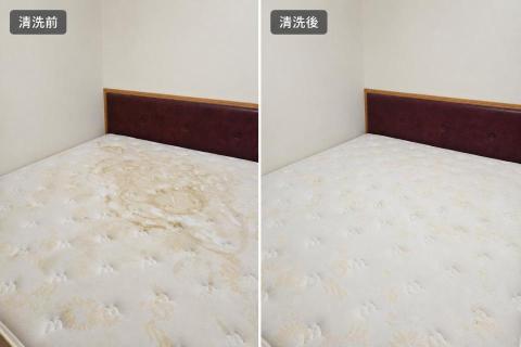 好眠職人清潔行 - 