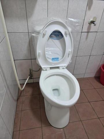 佳銓水電空調工程行 - HCG馬桶安裝