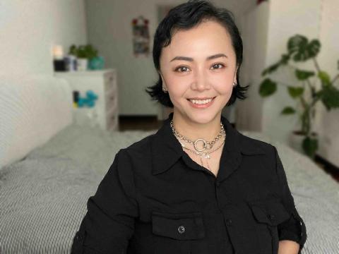 提供彩妝模特兒服務的專家JenLiao makeup 美妝教室