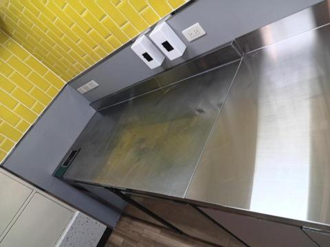 綠映工程：特殊清潔垃圾房屋-病世他殺除味道清潔室內空氣消除臭 - 