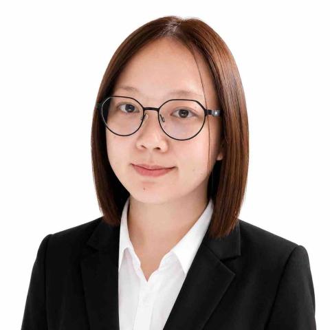 西文口譯員推薦Rita Hsu